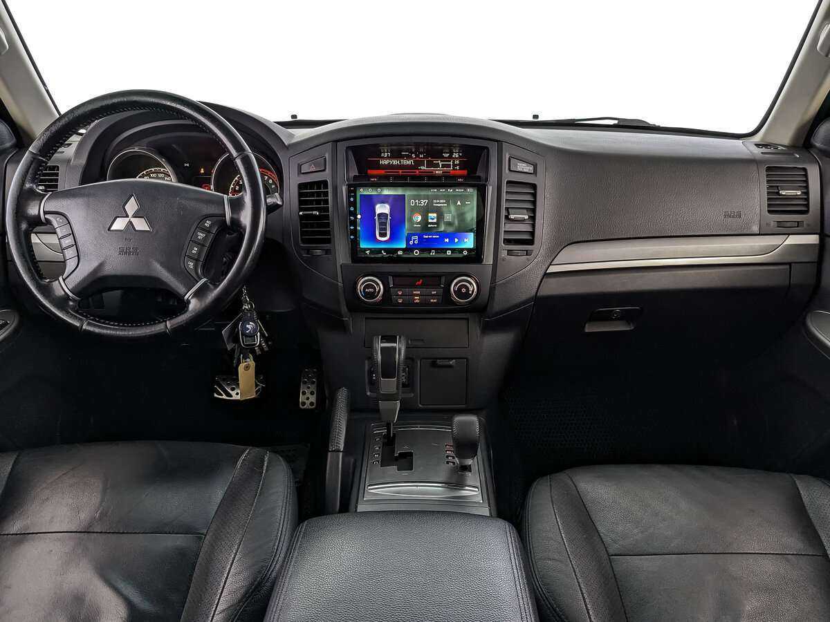 Купить Mitsubishi Pajero, 2013, 297 525 км, фото №14