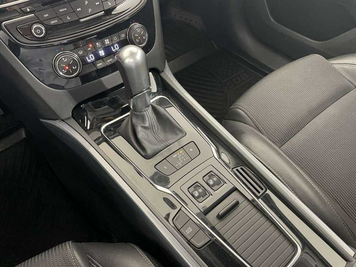 Купить Peugeot 508, 2016, 158 356 км, фото №13