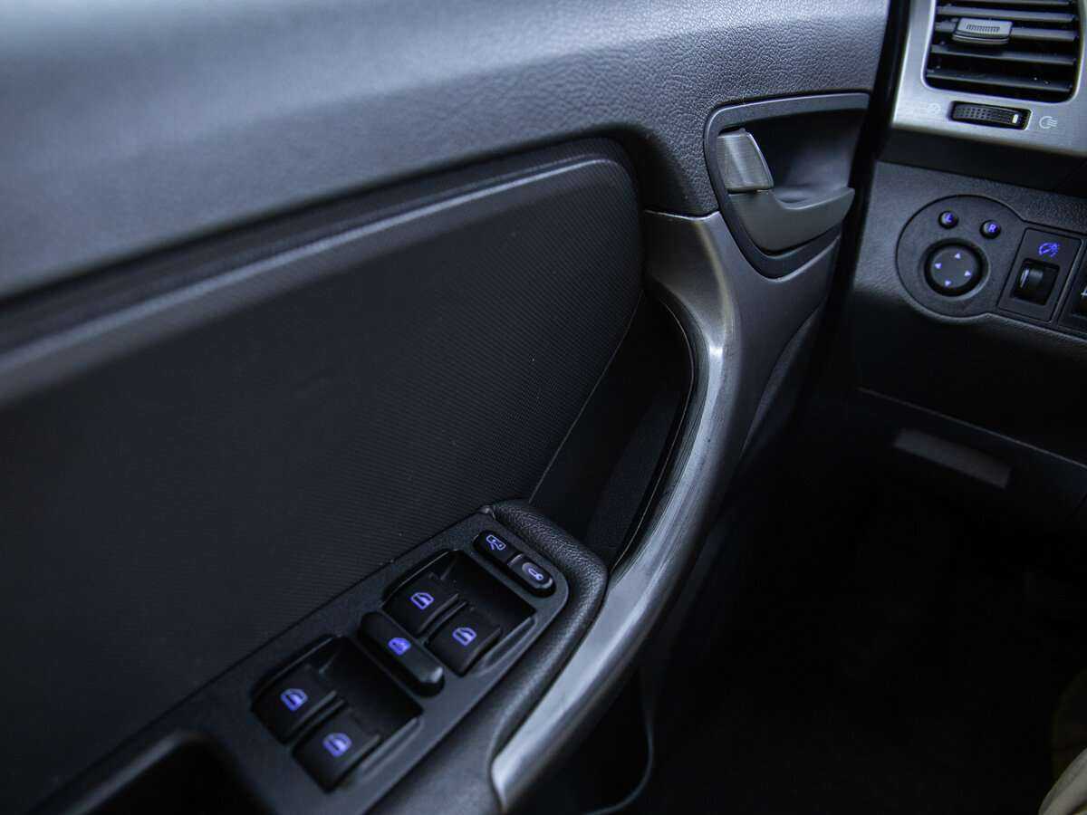 Купить CHERY Tiggo (T11), 2013, 125 377 км, фото №12