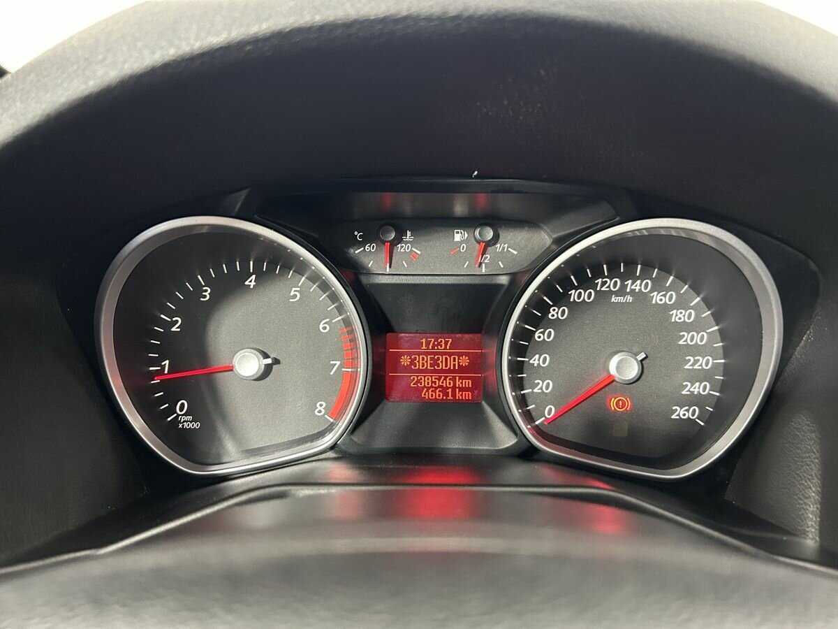 Купить Ford Mondeo, 2012, 238 546 км, фото №11