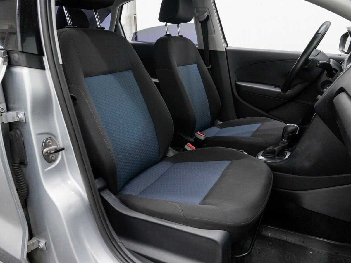 Купить Volkswagen Polo, 2013, 254 000 км, фото №7