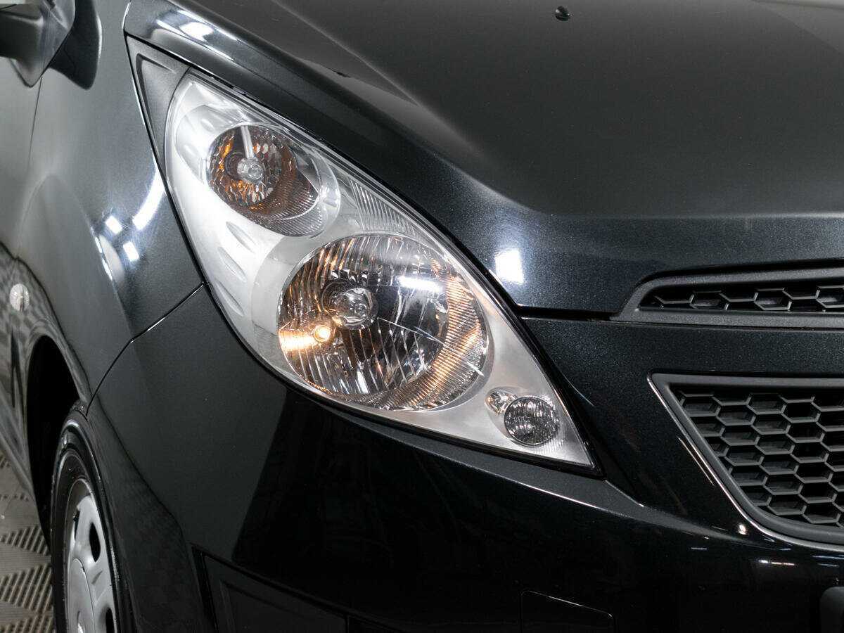 Купить Chevrolet Spark, 2013, 23 363 км, фото №18