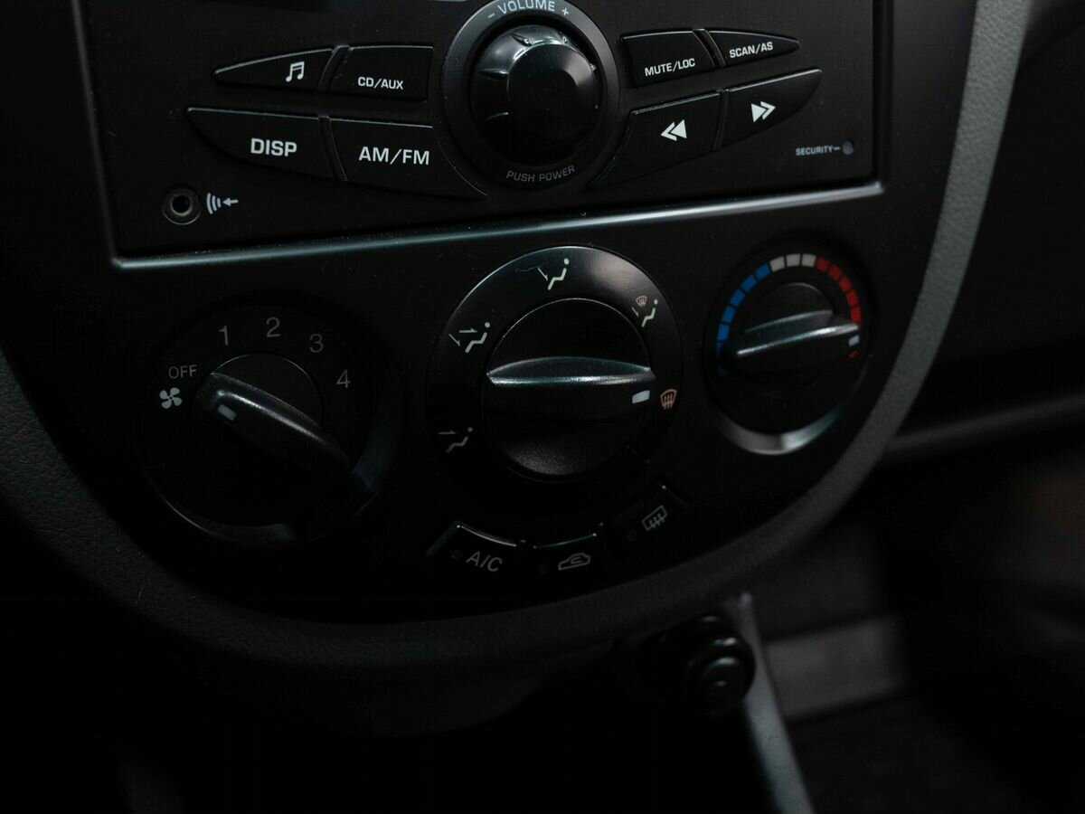 Купить Daewoo Gentra, 2013, 204 863 км, фото №19