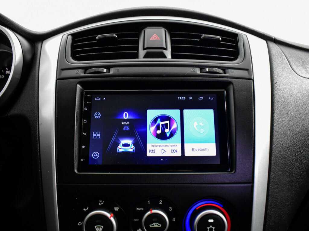 Купить Datsun on-DO, 2015, 145 428 км, фото №13