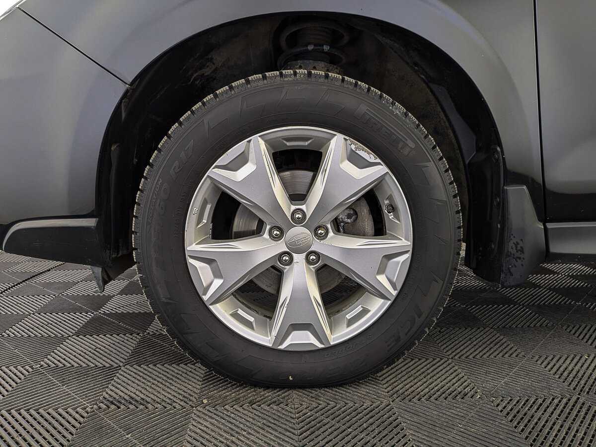 Купить Subaru Forester, 2014, 191 939 км, фото №12