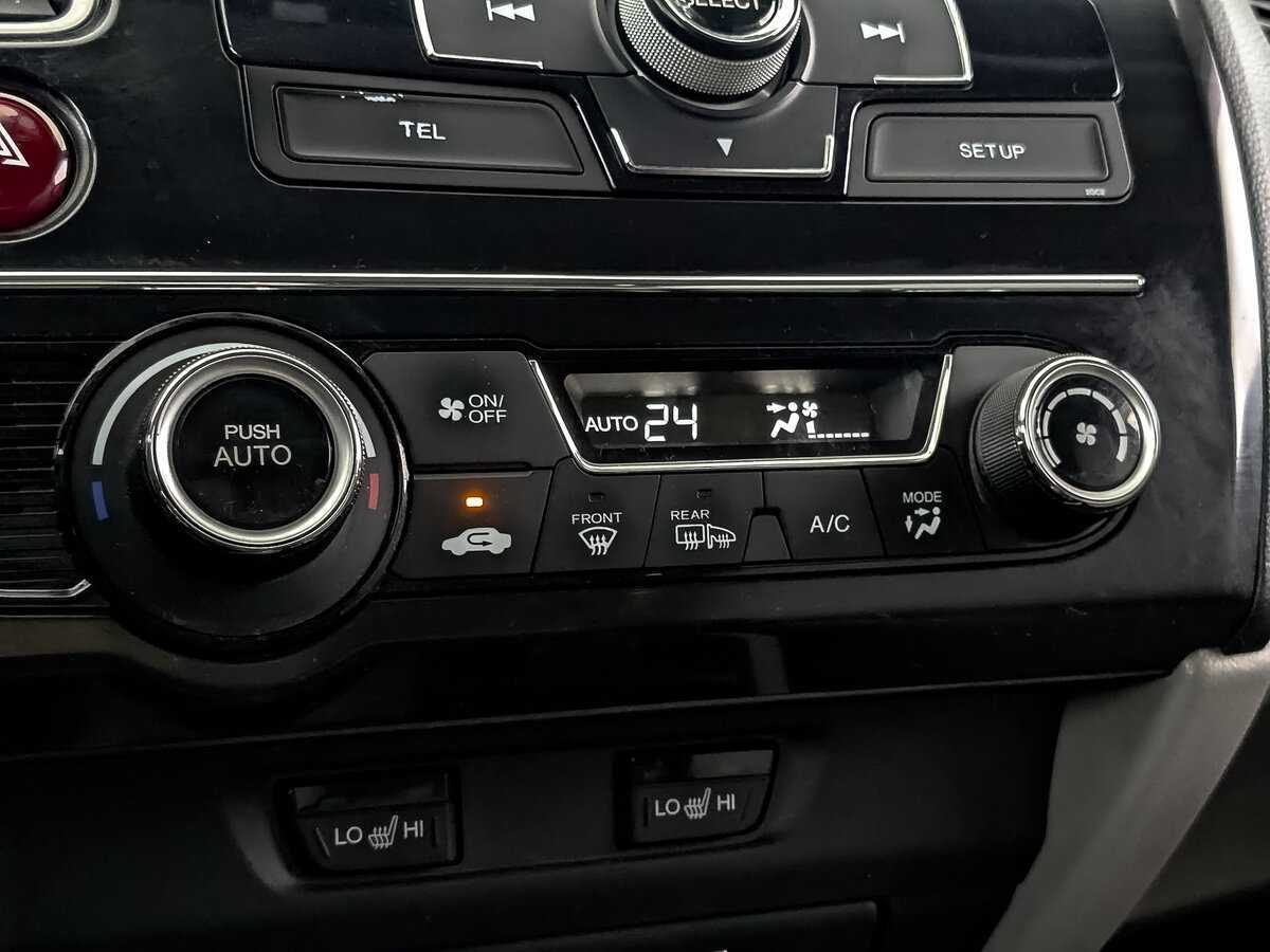 Купить Honda Civic, 2013, 202 866 км, фото №20