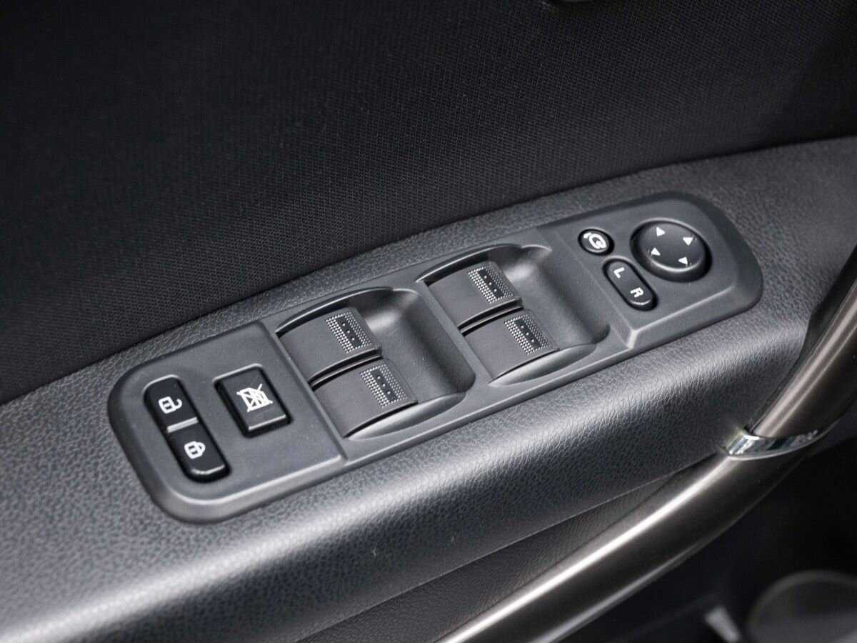 Купить FAW Besturn X80, 2017, 76 000 км, фото №16