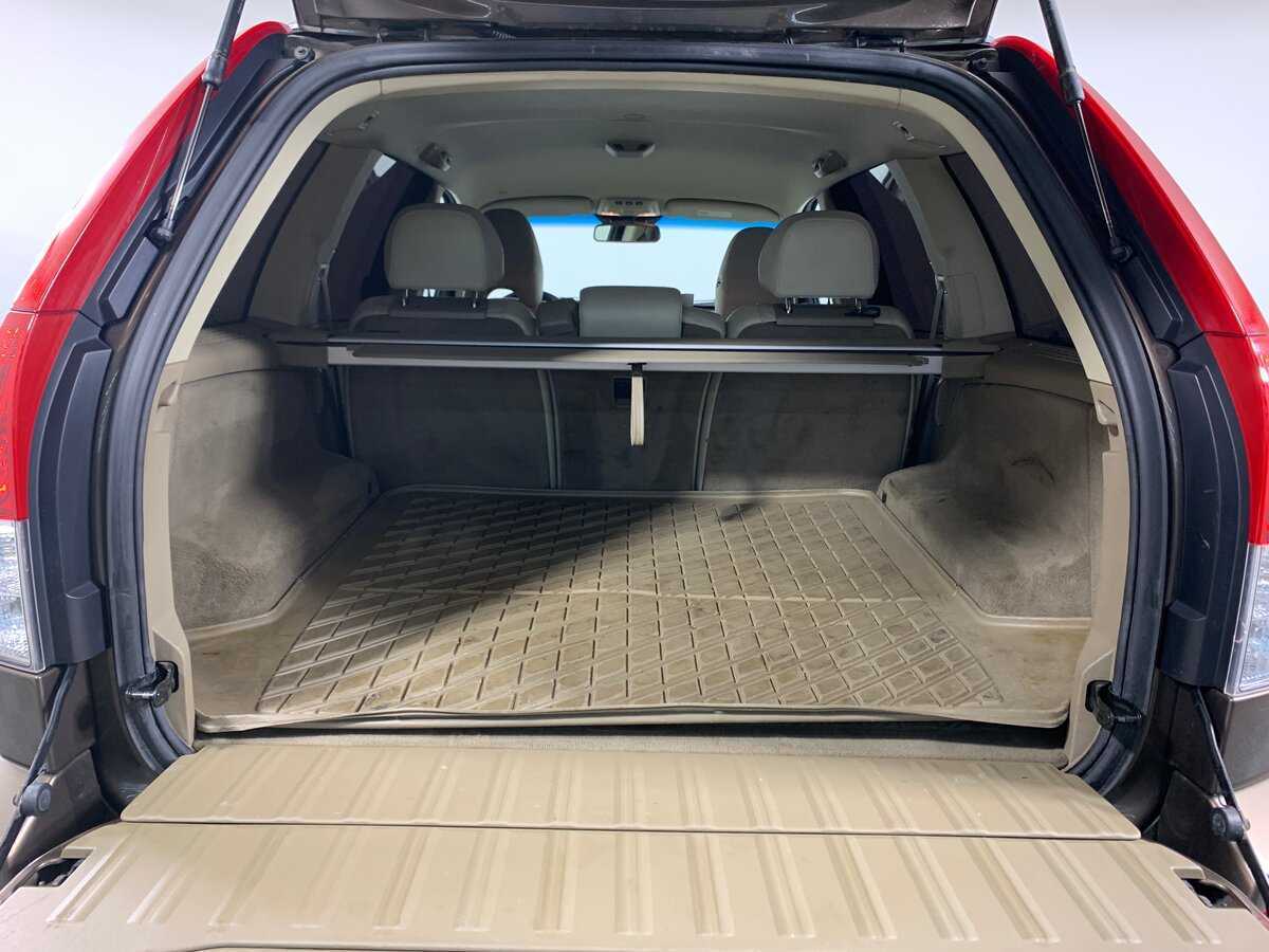 Купить Volvo XC90, 2013, 171 315 км, фото №20