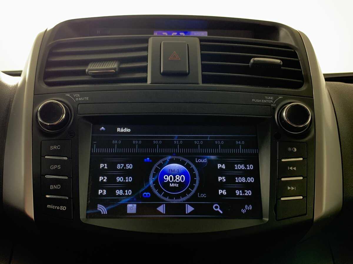 Купить Lifan X60, 2016, 72 143 км, фото №16