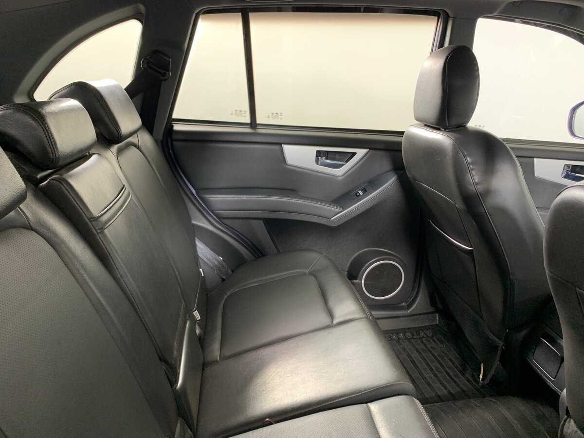 Купить Lifan X60, 2016, 72 143 км, фото №18