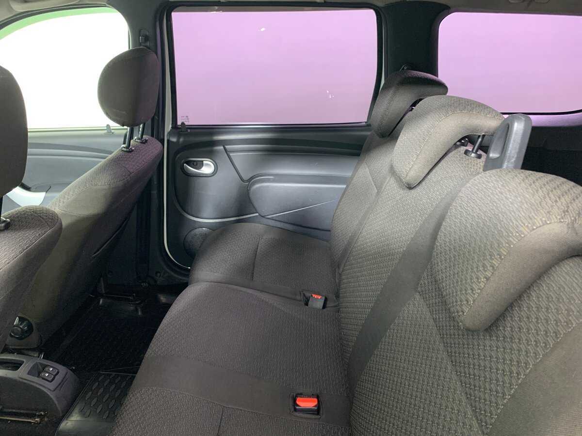 Купить Lada (ВАЗ) Largus, 2014, 297 938 км, фото №19