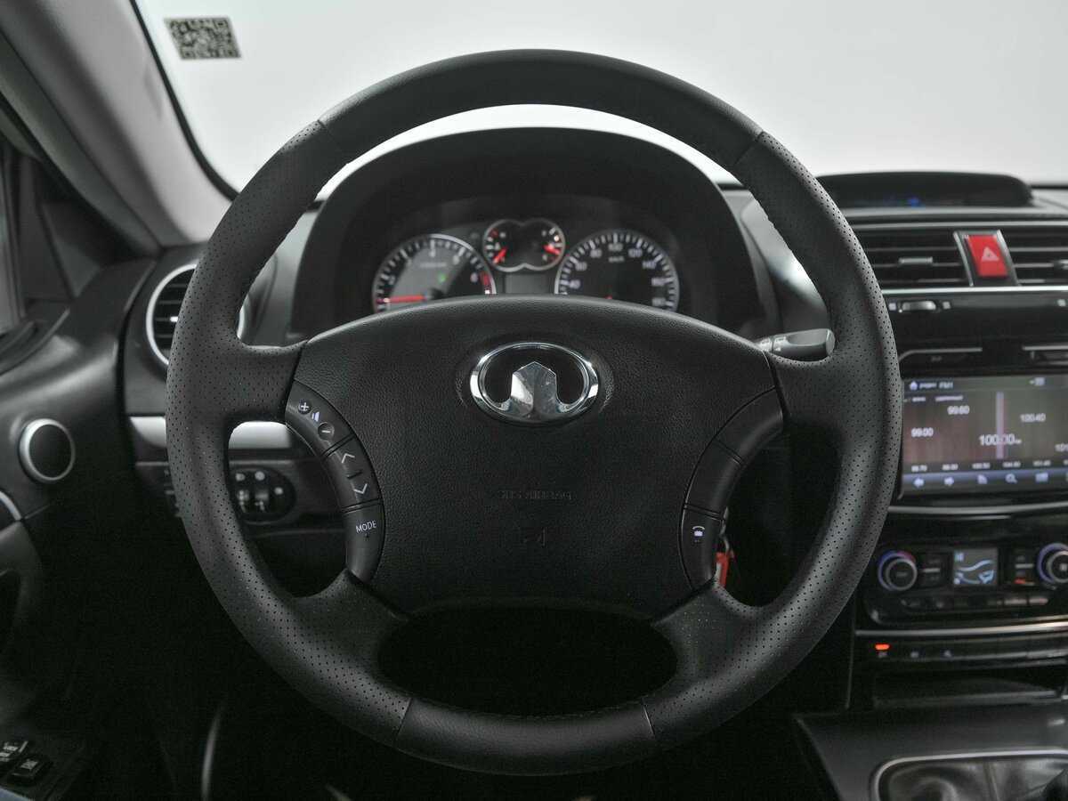 Купить Great Wall Hover H3, 2014, 95 889 км, фото №7