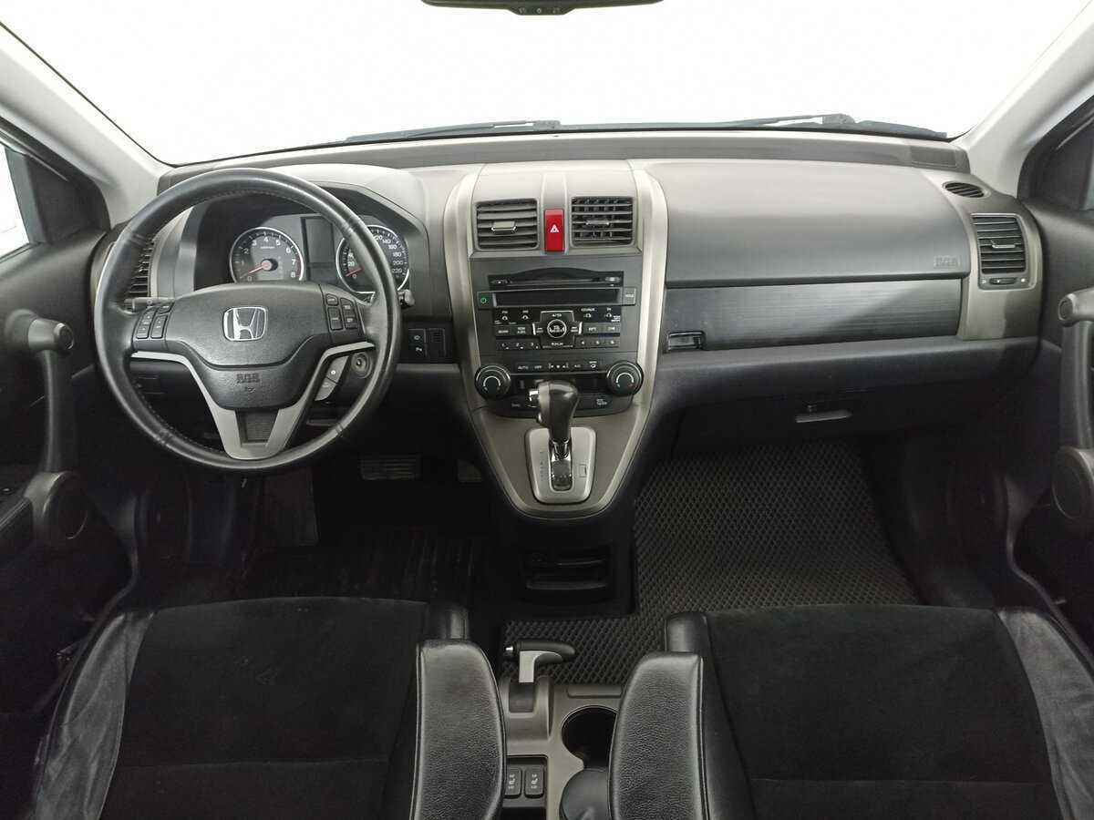 Купить Honda CR-V, 2012, 179 526 км, фото №13