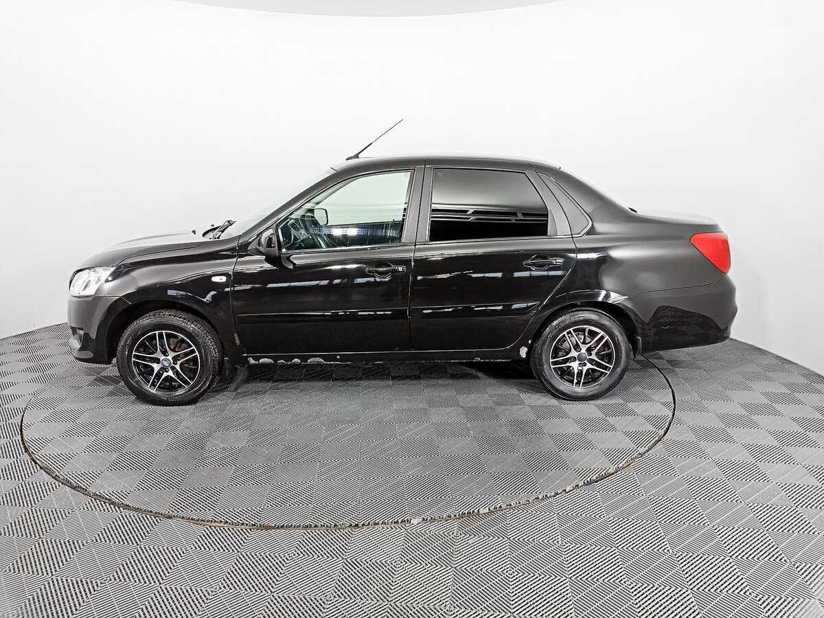 Купить Datsun on-DO, 2019, 123 709 км, фото №8