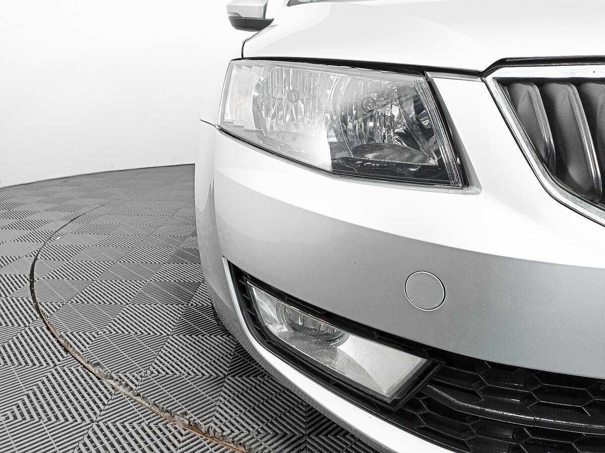 Купить Skoda Octavia, 2014, 248 242 км, фото №13