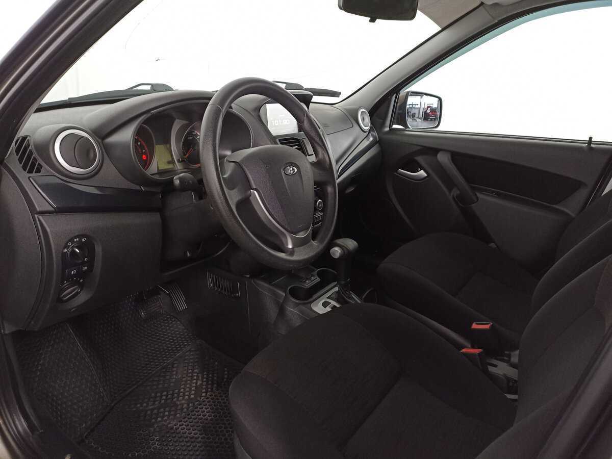 Купить Lada (ВАЗ) Kalina, 2013, 97 168 км, фото №16