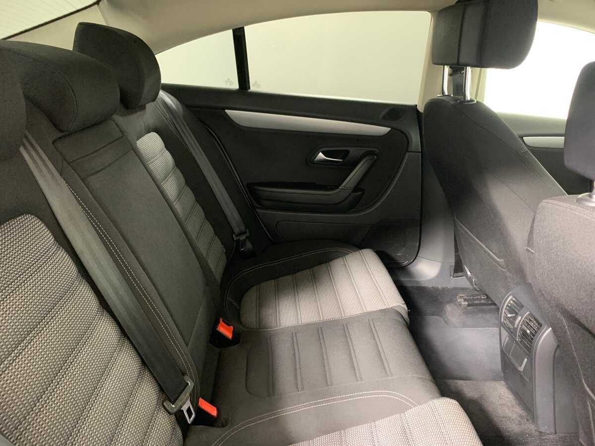 Купить Volkswagen Passat CC, 2013, 246 006 км, фото №18