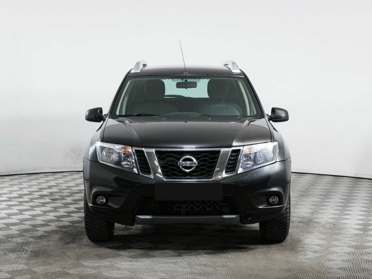 Nissan Terrano
