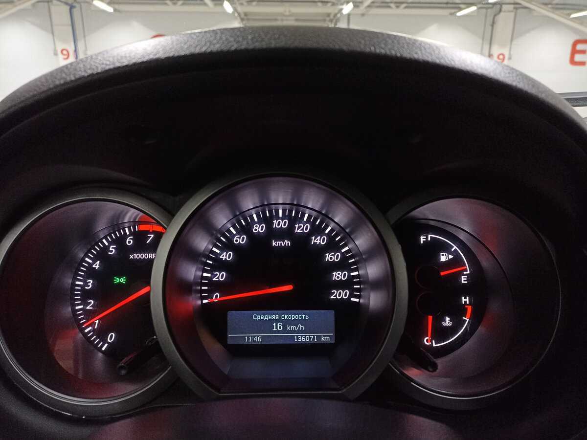 Купить Suzuki Grand Vitara, 2013, 136 071 км, фото №13