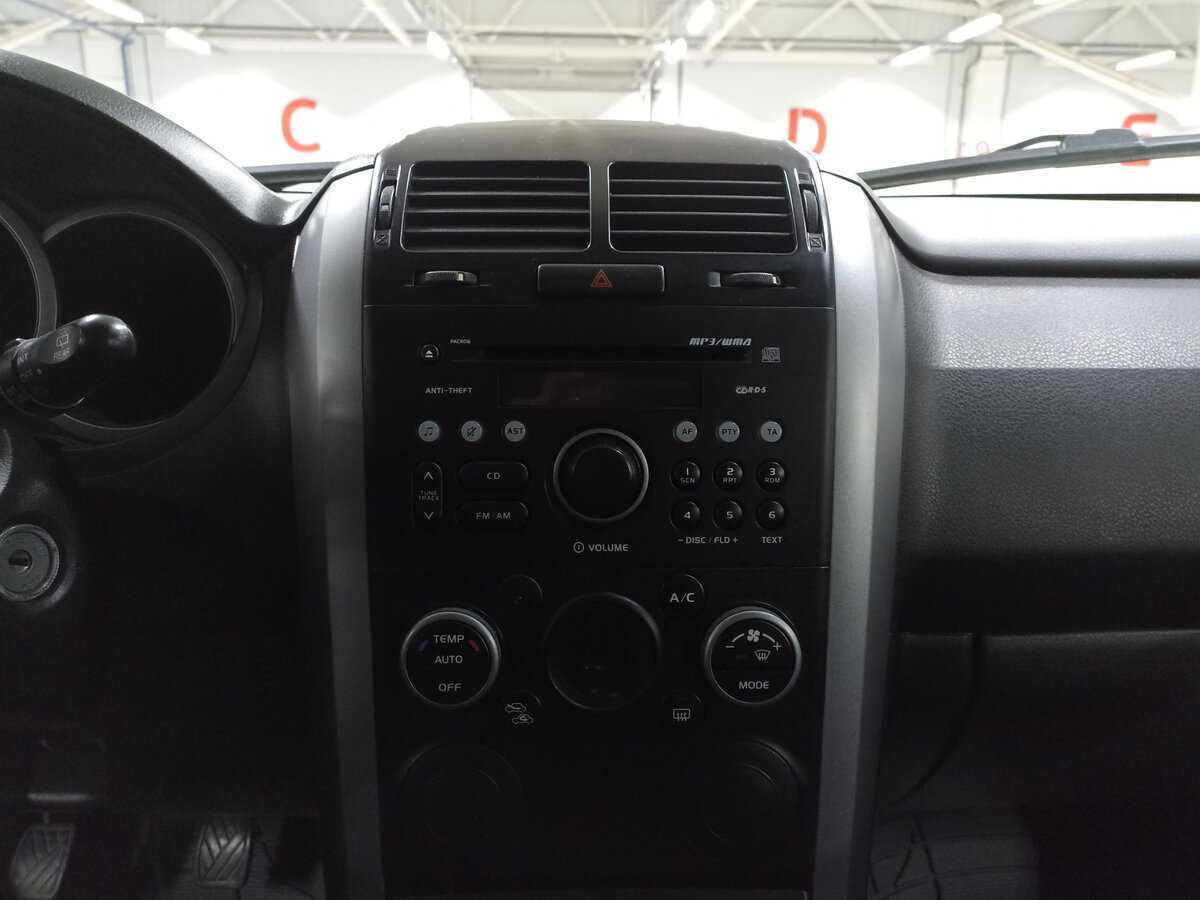 Купить Suzuki Grand Vitara, 2013, 136 071 км, фото №15