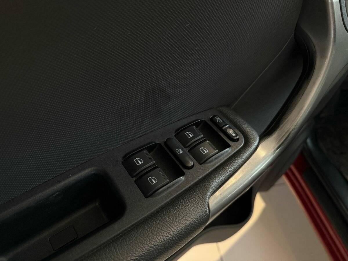 Купить Chery Tiggo (T11), 2014, 232 217 км, фото №11