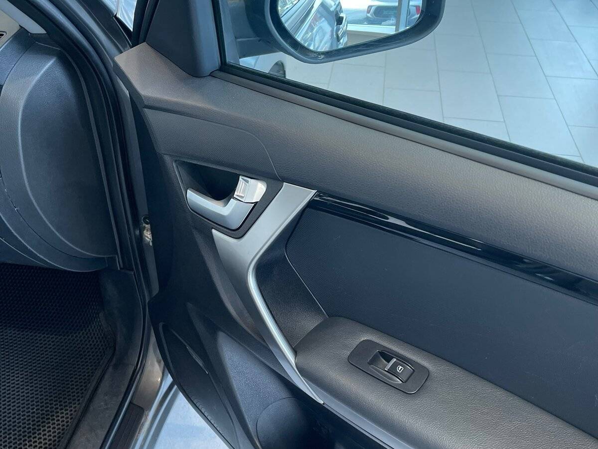 Купить Chery Tiggo 3, 2017, 144 137 км, фото №17