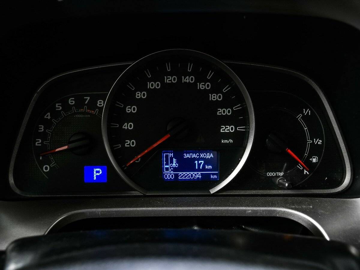 Купить Toyota RAV4, 2013, 222 093 км, фото №10