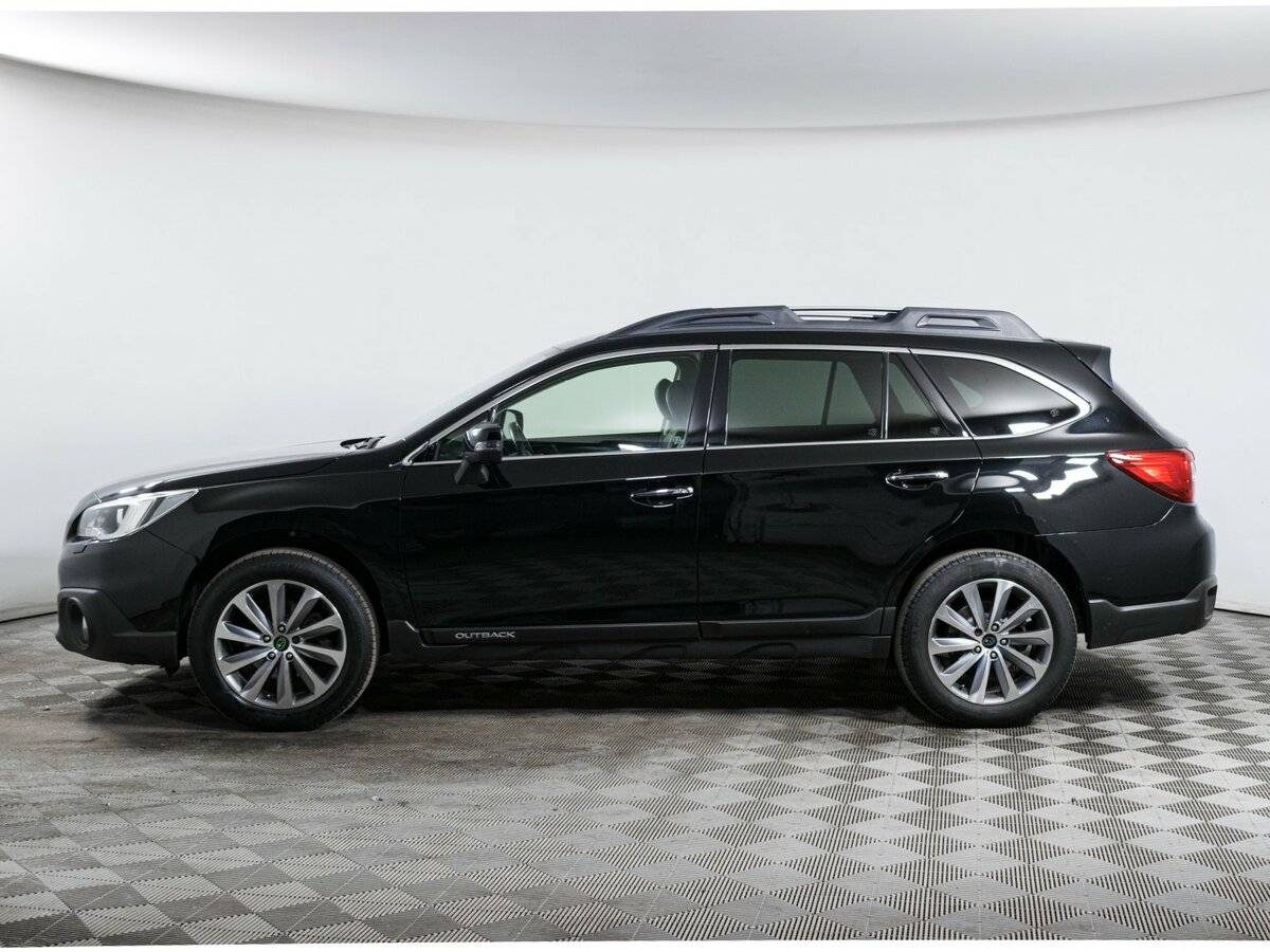 Купить Subaru Outback, 2015, 234 243 км, фото №7
