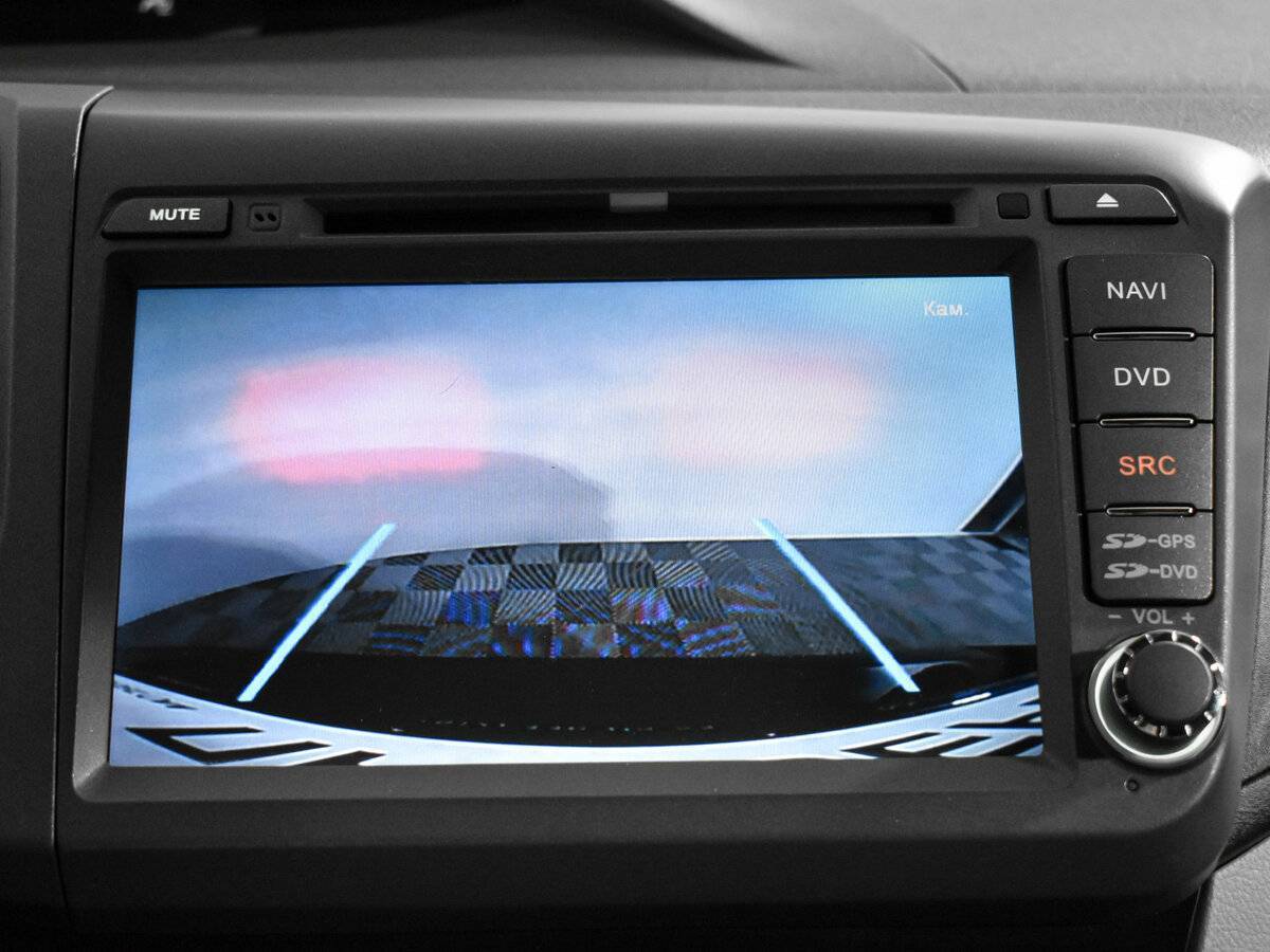 Купить Honda Civic, 2012, 82 072 км, фото №15