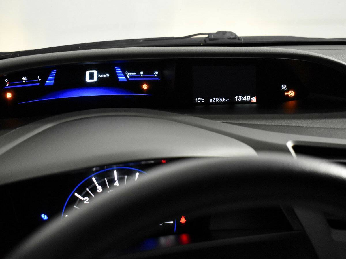 Купить Honda Civic, 2012, 82 072 км, фото №18