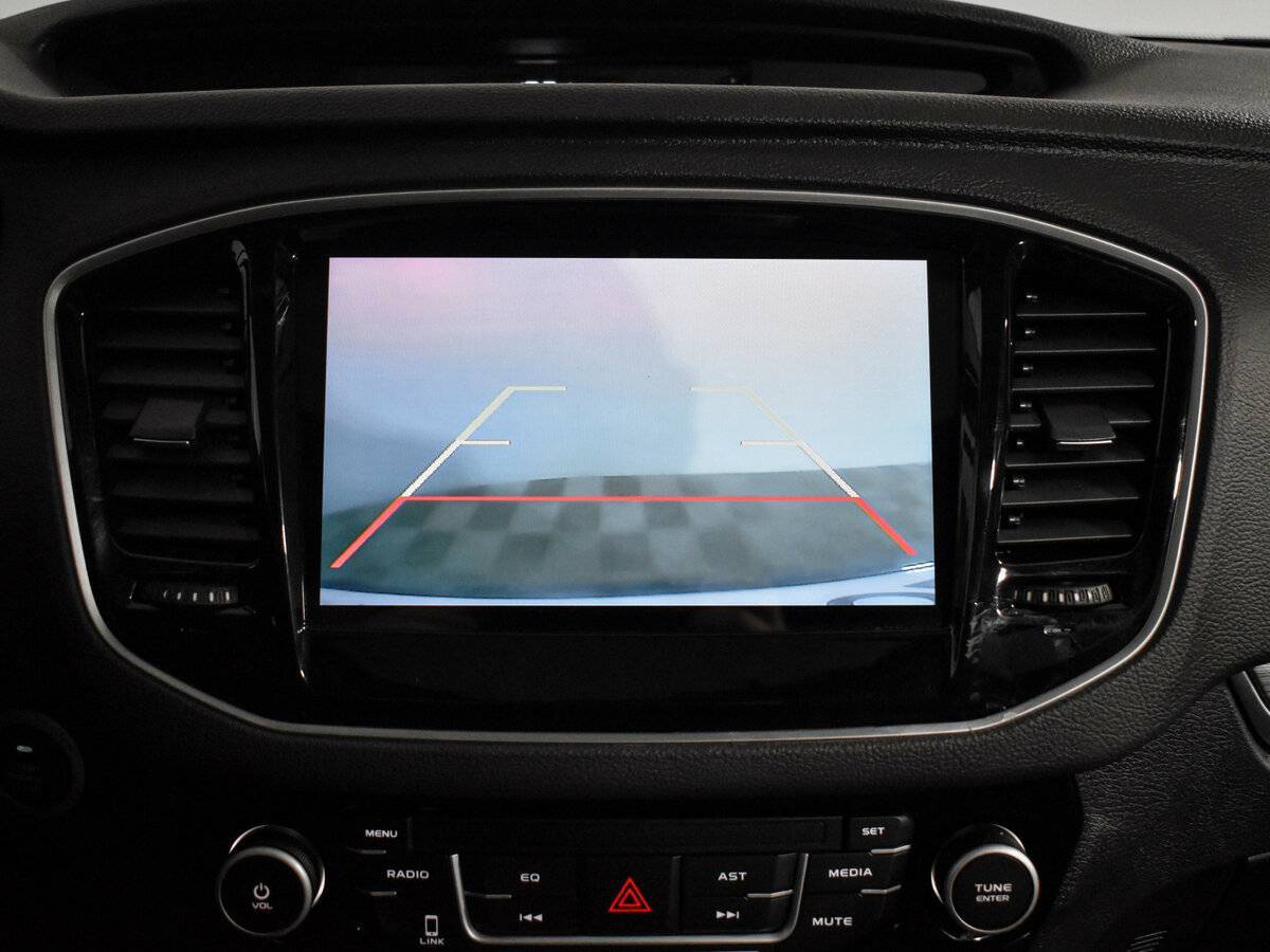 Купить Geely Emgrand X7, 2021, 107 103 км, фото №19