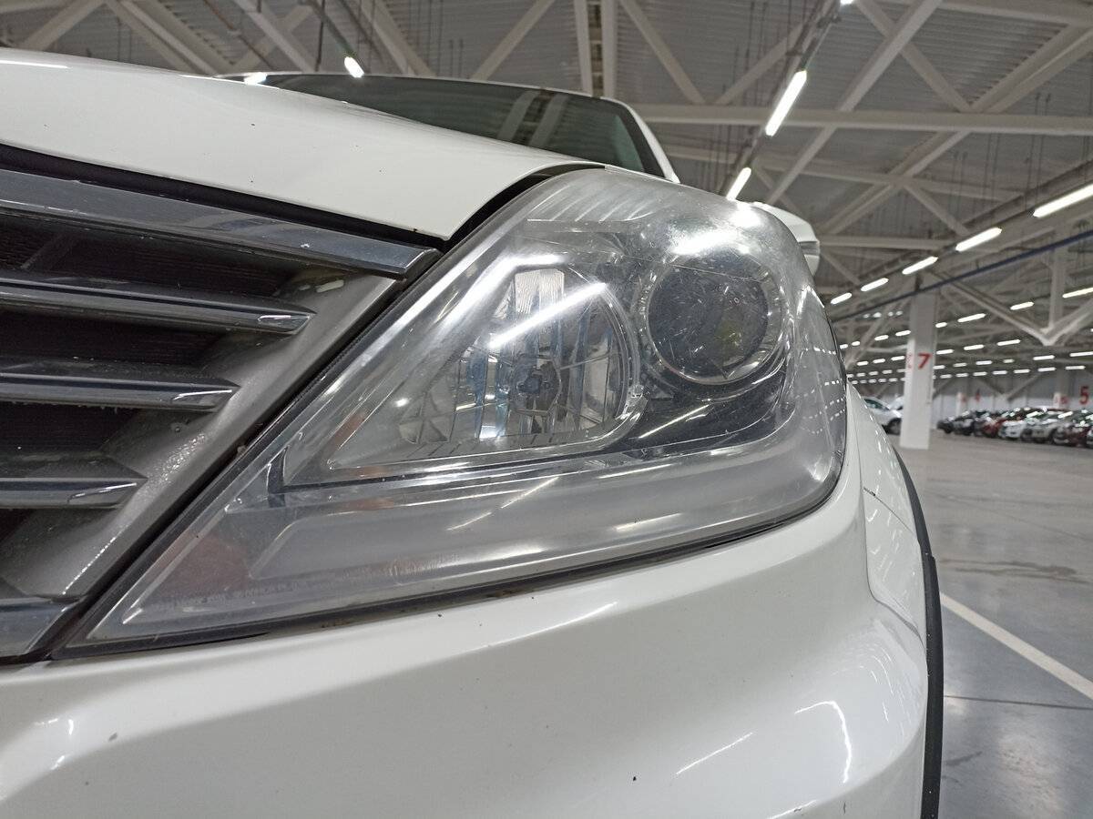 Купить SsangYong Rexton, 2013, 204 298 км, фото №17