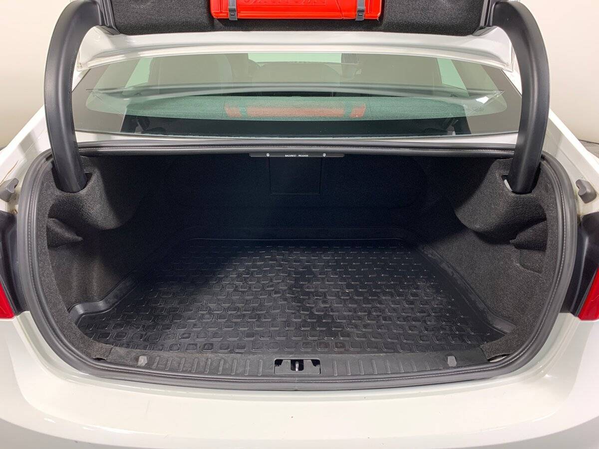 Купить Volvo S60, 2014, 199 732 км, фото №19