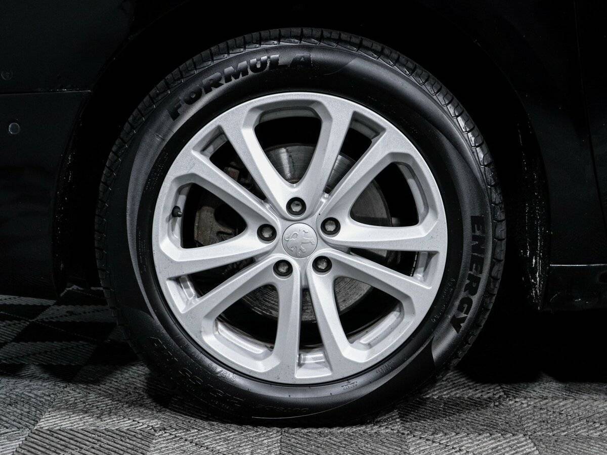 Купить Peugeot 508, 2012, 145 040 км, фото №15