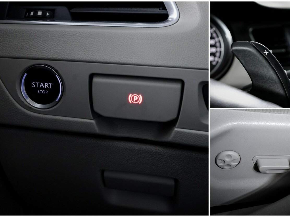 Купить Peugeot 508, 2012, 145 040 км, фото №19