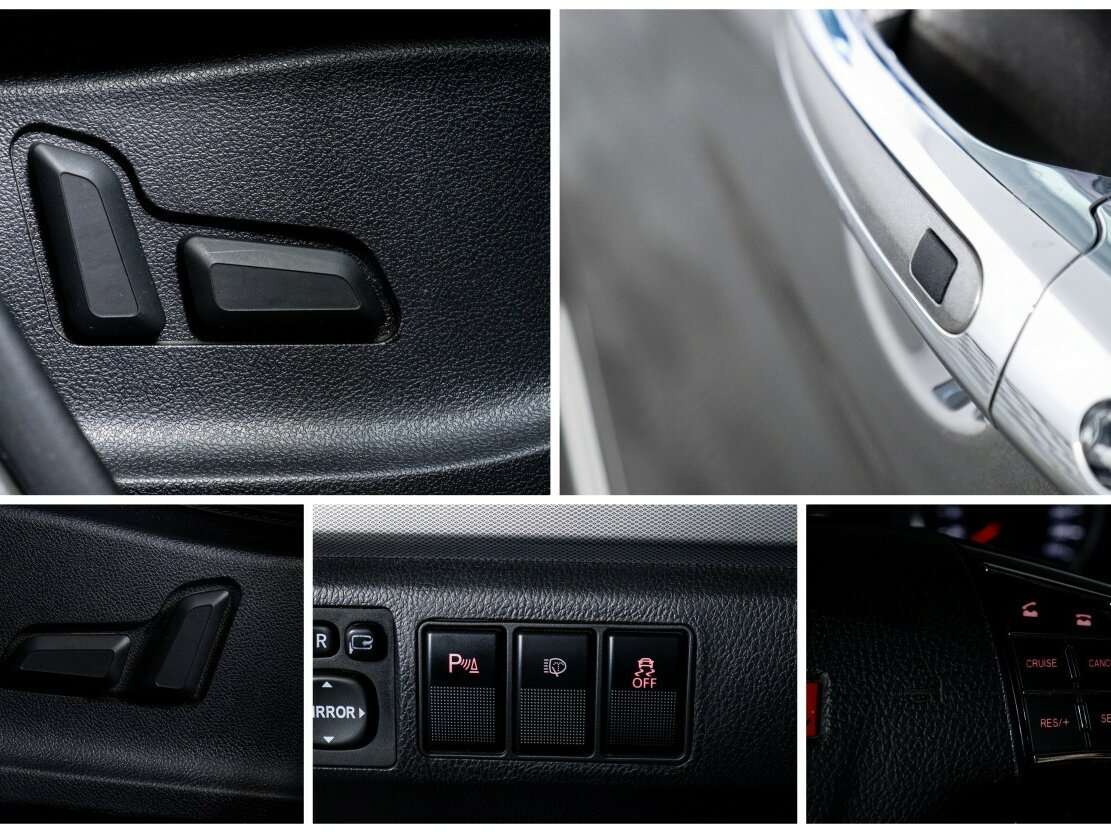 Купить Haval H6 Red Label Sport, 2018, 45 536 км, фото №22