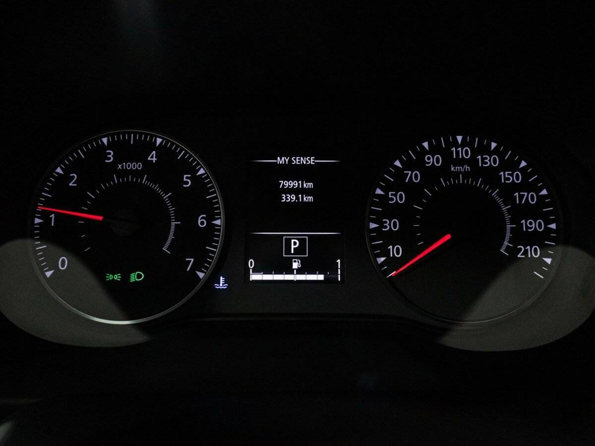 Купить Renault Arkana, 2019, 79 986 км, фото №12