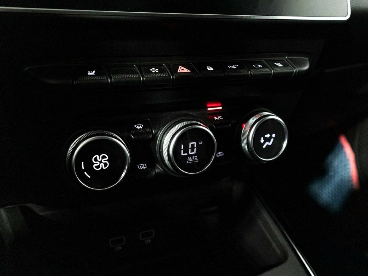 Купить Renault Arkana, 2019, 79 986 км, фото №15