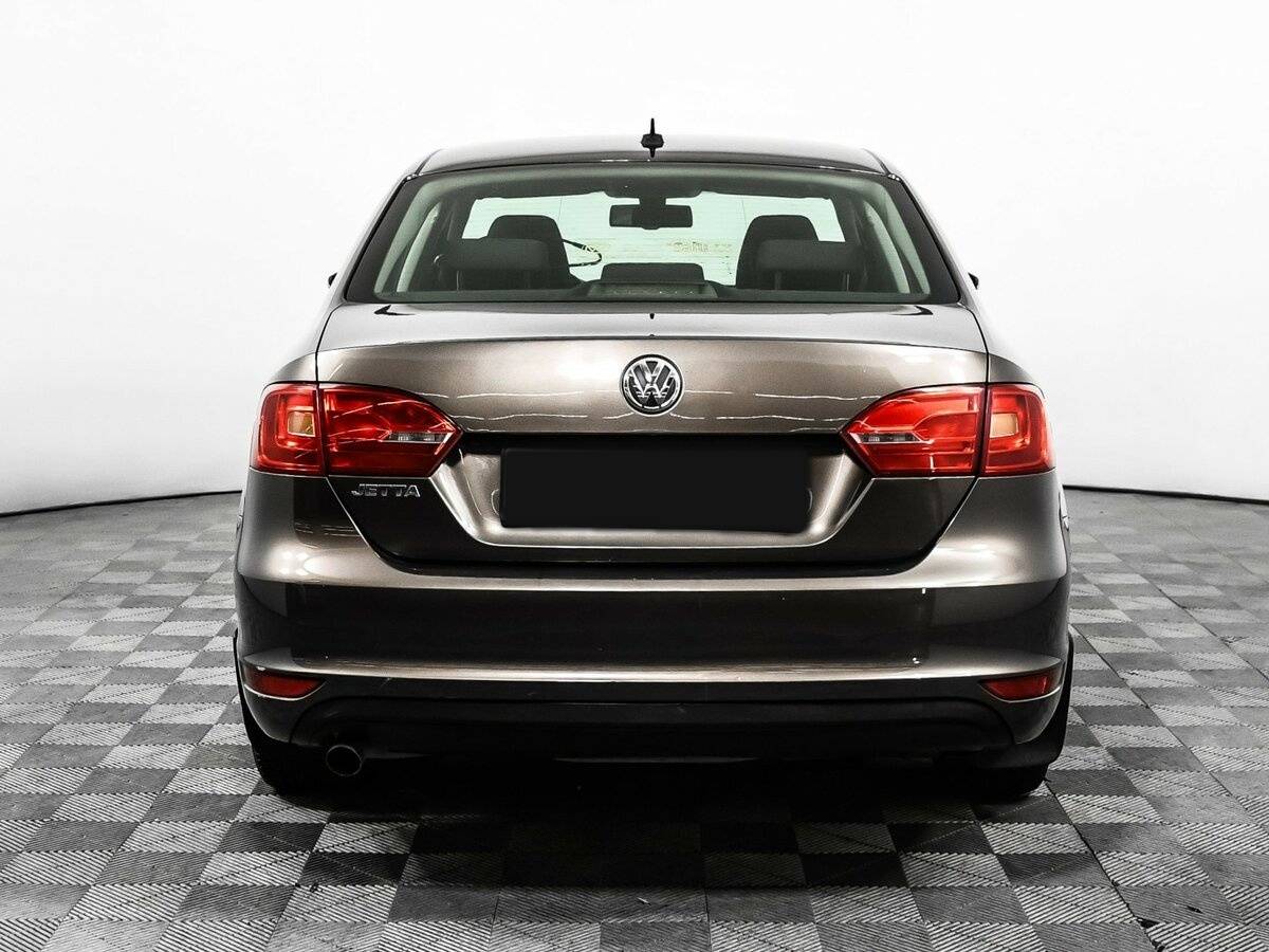 Купить Volkswagen Jetta, 2013, 116 150 км, фото №6
