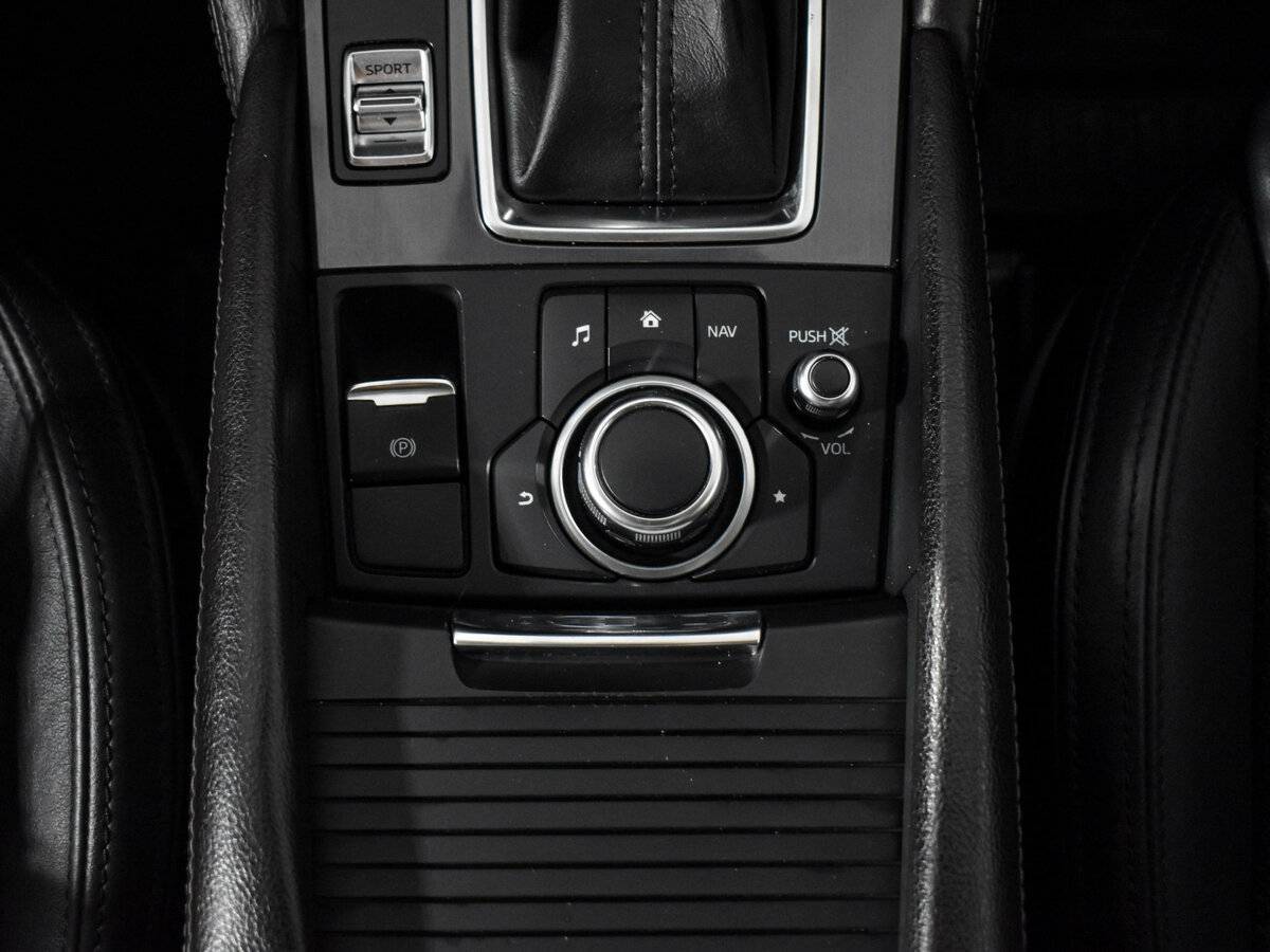 Купить Mazda 6, 2017, 143 053 км, фото №12