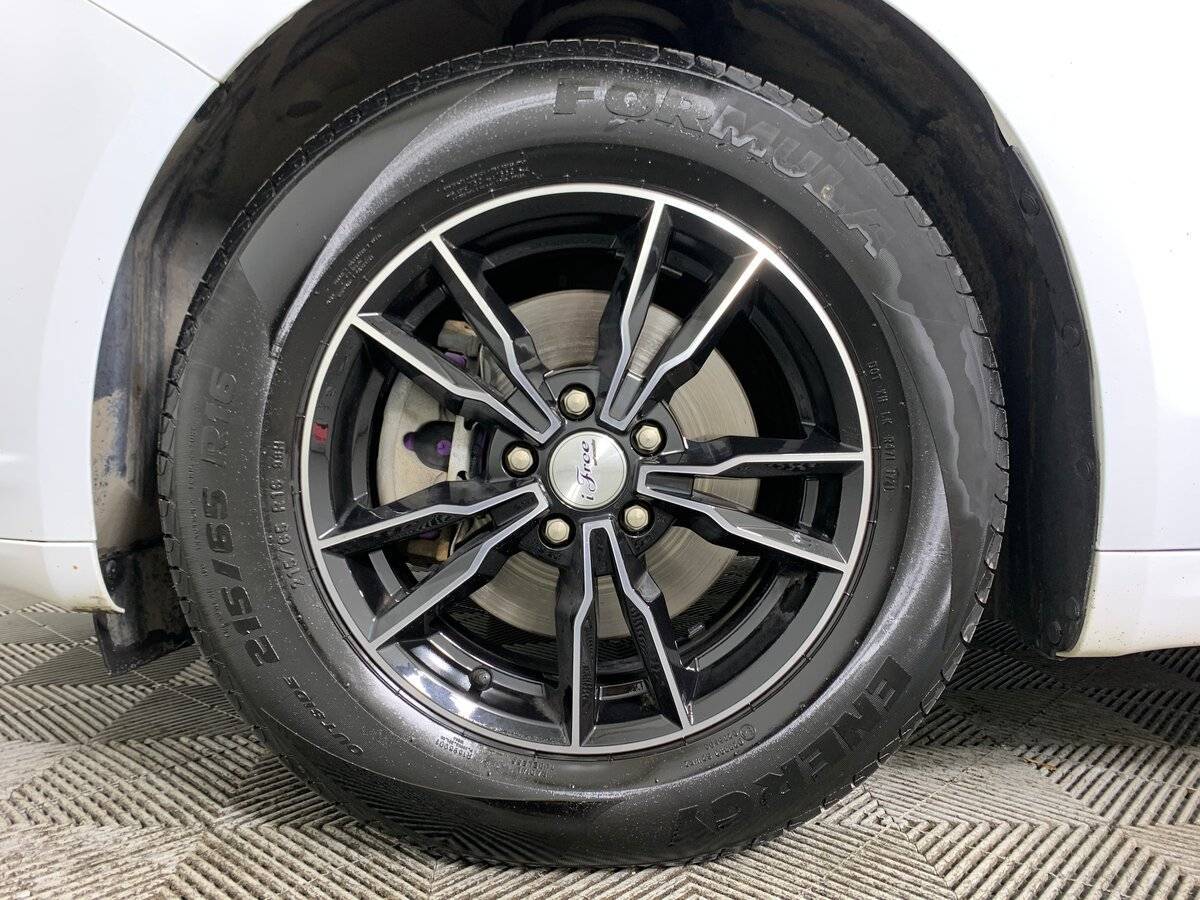 Купить Ford Mondeo, 2018, 147 349 км, фото №10