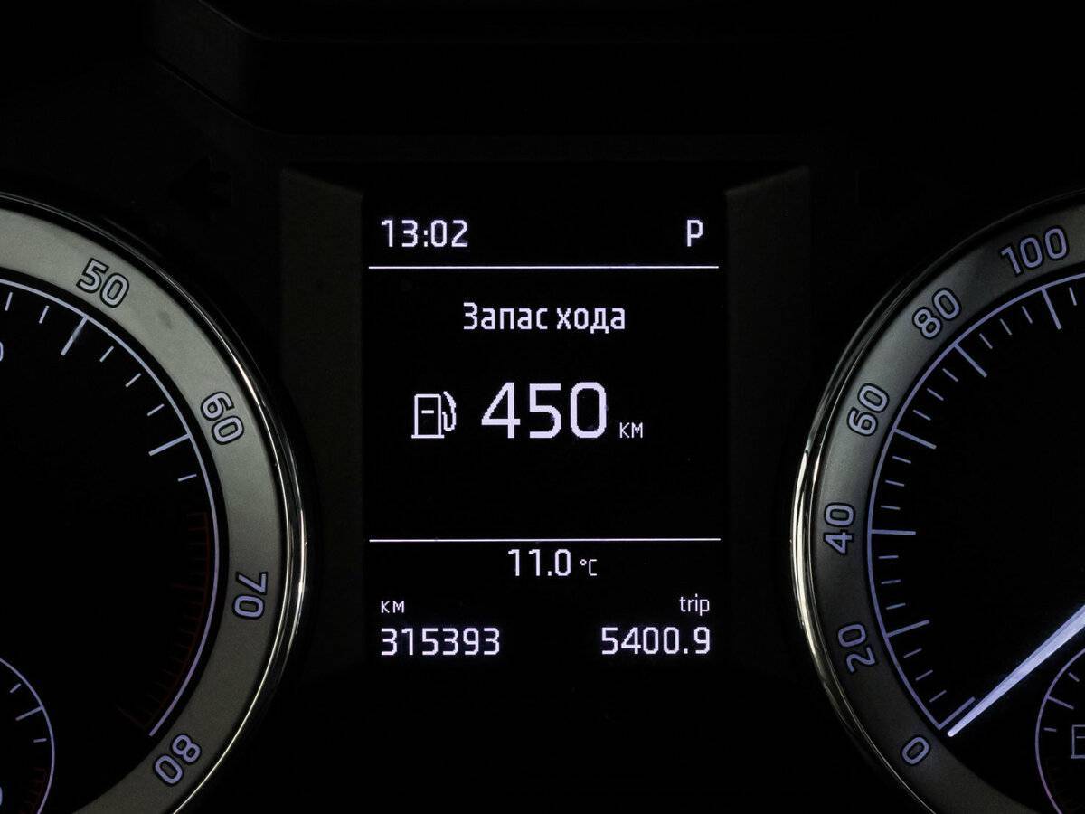 Купить Skoda Octavia, 2016, 315 097 км, фото №16