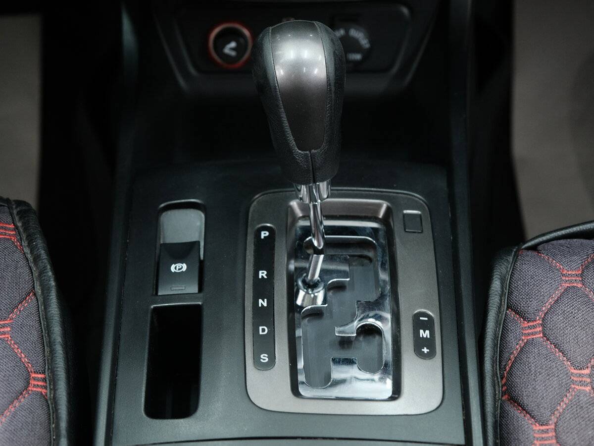 Купить FAW Besturn X80, 2017, 151 000 км, фото №17