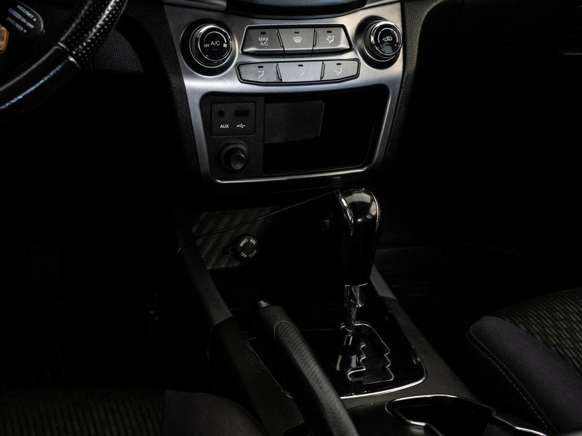 Купить SsangYong Actyon, 2013, 161 419 км, фото №12