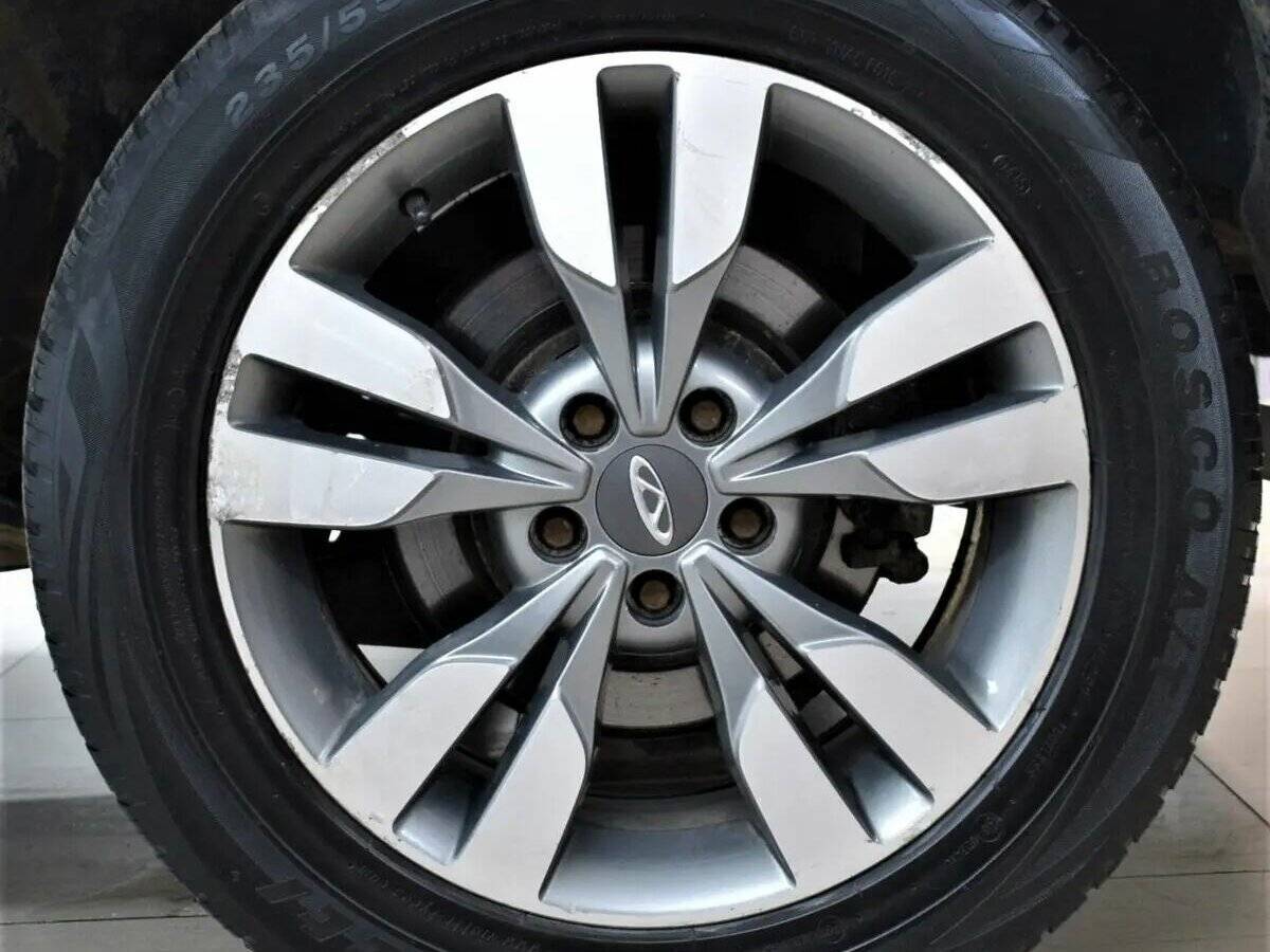 Купить Chery Tiggo 3, 2017, 192 362 км, фото №13