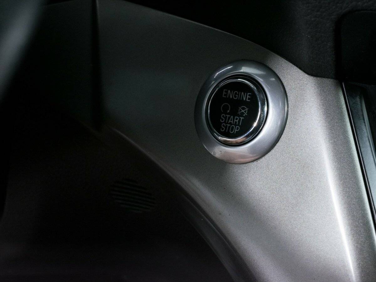 Купить Ford Kuga, 2014, 375 666 км, фото №16