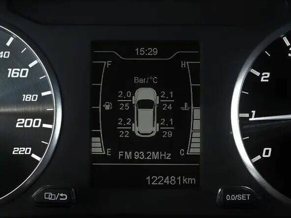 Купить Chery Tiggo 4, 2022, 122 480 км, фото №6