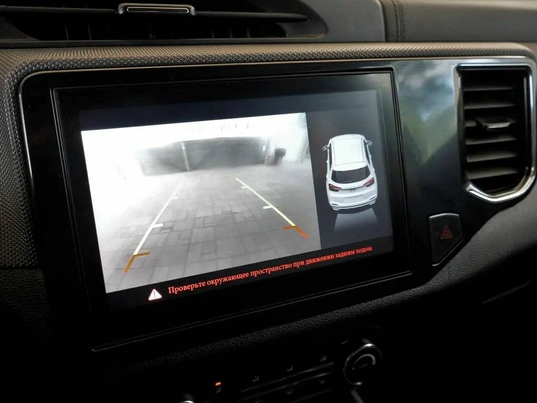 Купить Chery Tiggo 4, 2022, 122 480 км, фото №7