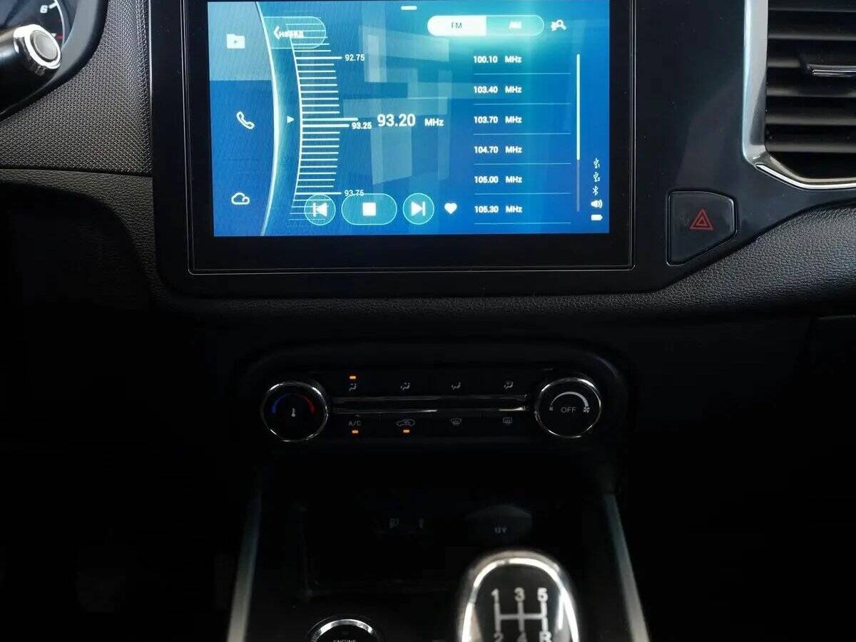 Купить Chery Tiggo 4, 2022, 122 480 км, фото №8