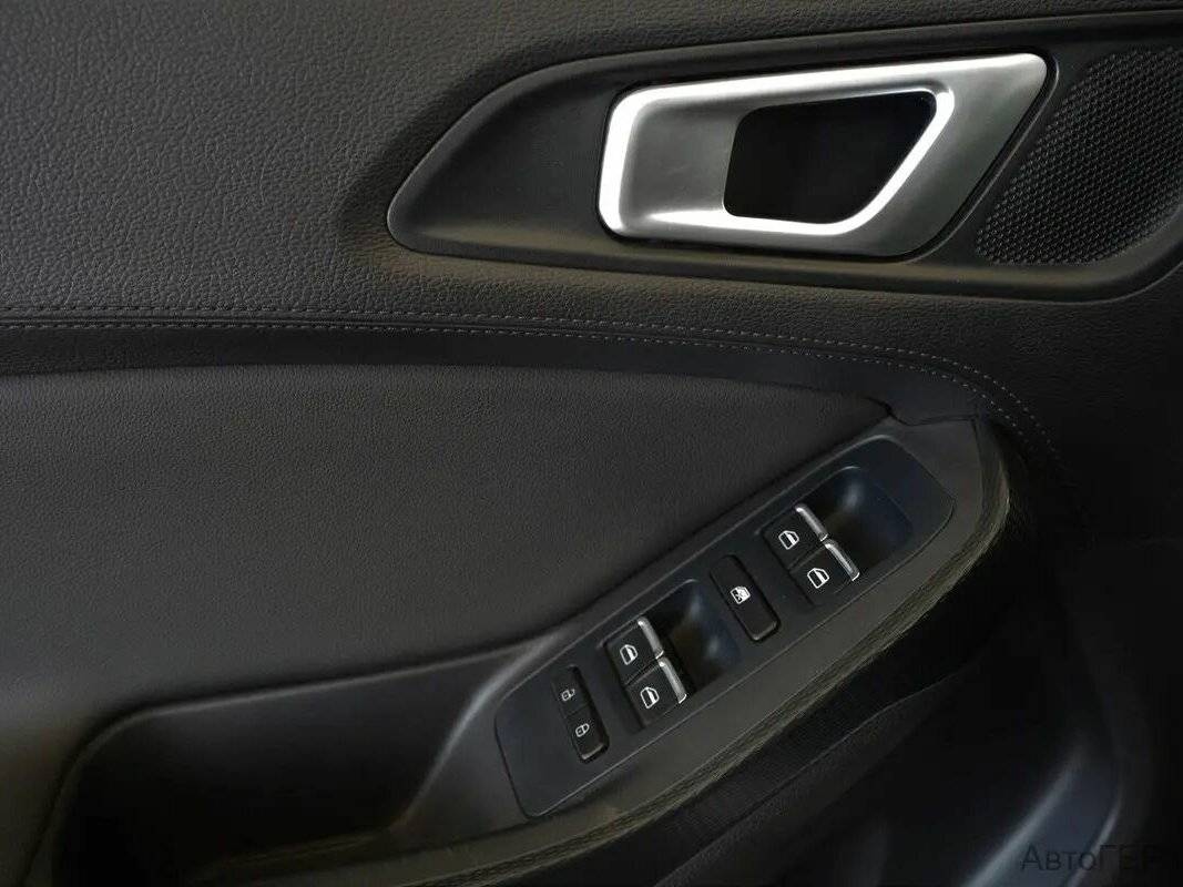 Купить Chery Tiggo 4, 2022, 122 480 км, фото №11